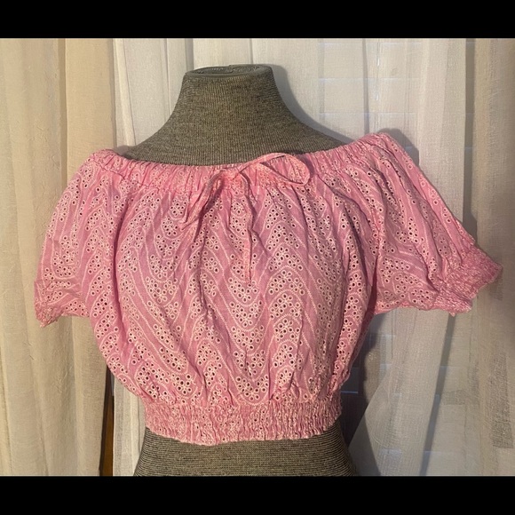 Girl’s Summer Top - Picture 1 of 2